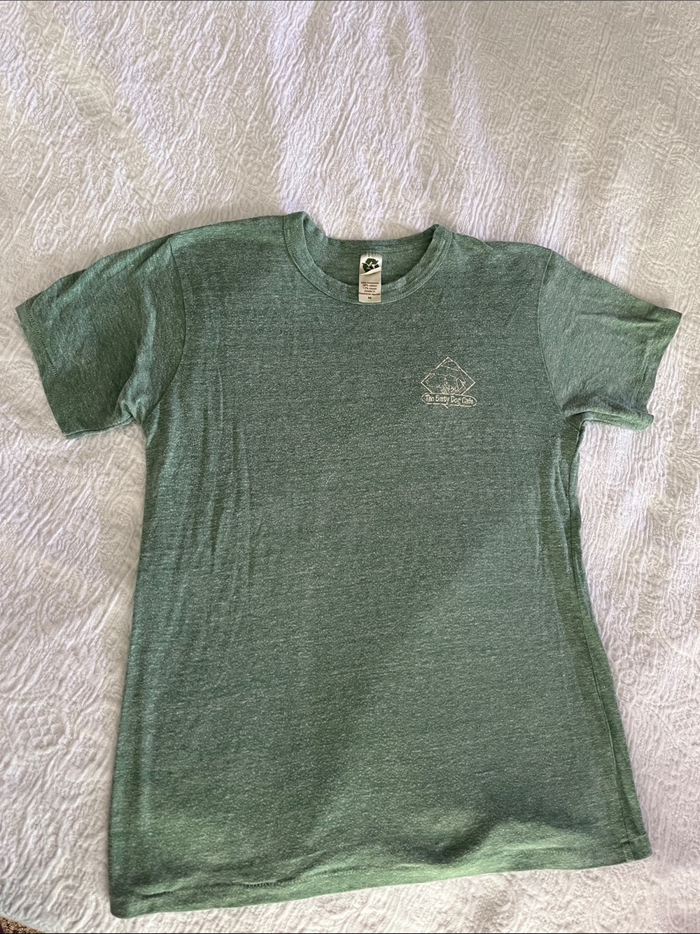 Salty Dog Cafe Women’s Super Soft tshirt